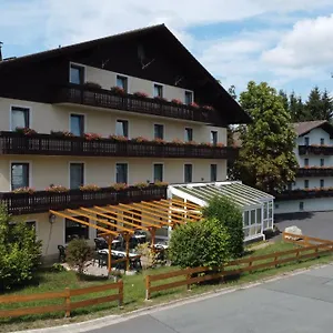 Hotel Hotel-landgasthof Ploss, Schonwald (Bavaria)